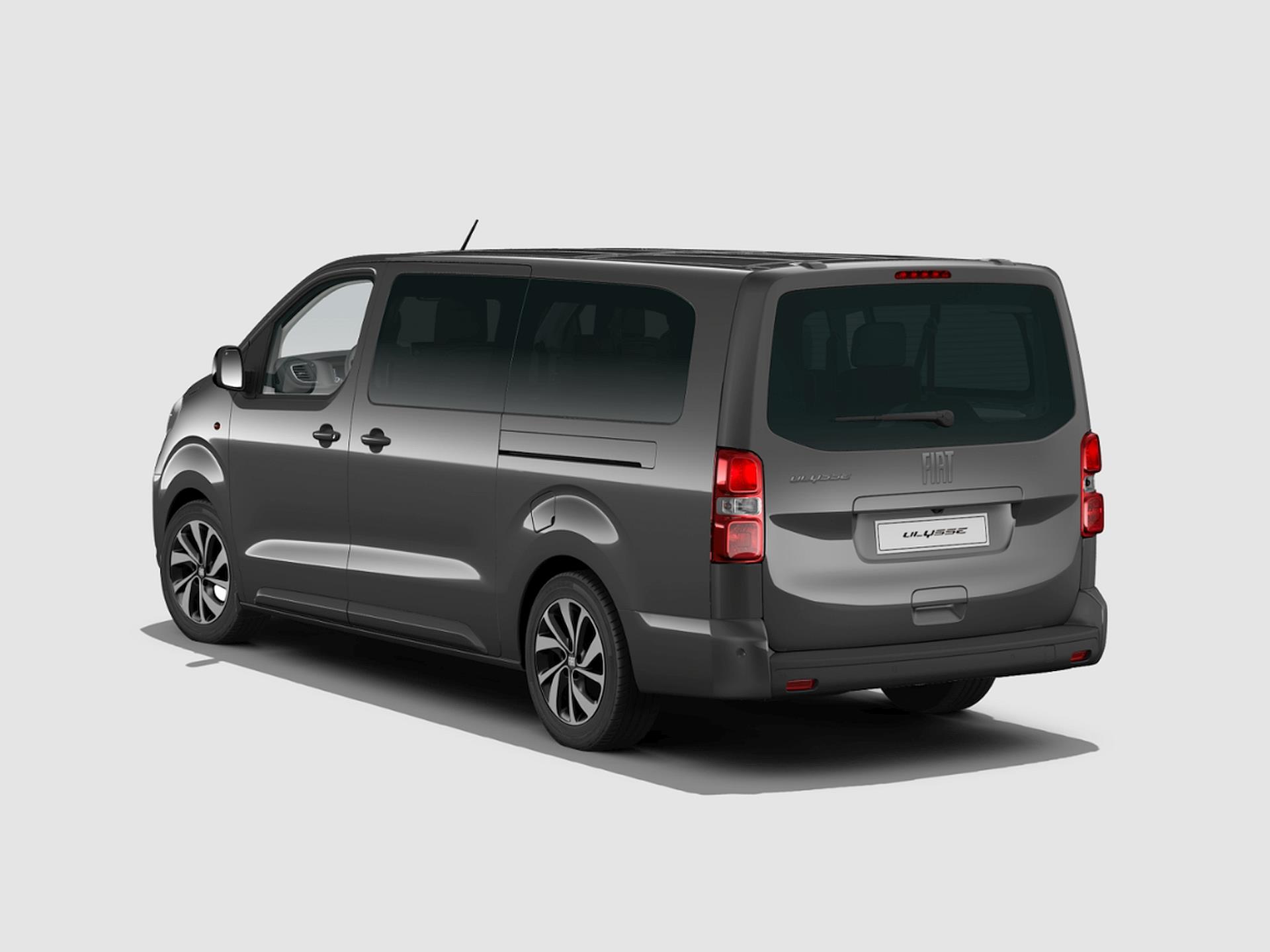 Fiat Ulysse