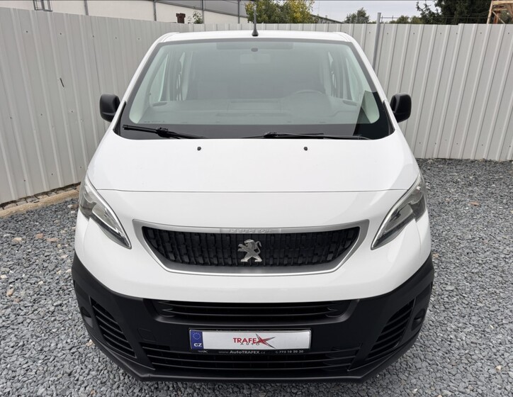 Peugeot Expert 6