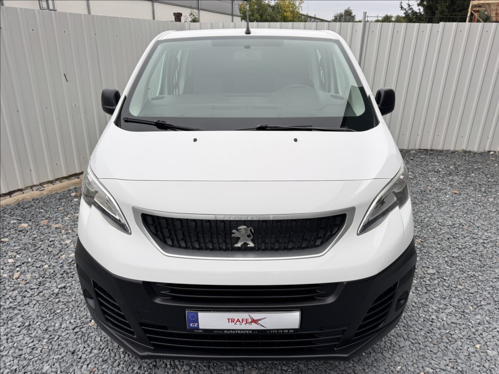 Peugeot Expert