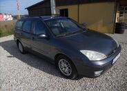 Ford Focus 3
