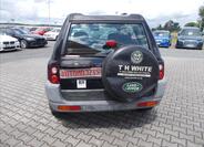 Land Rover Freelander 8