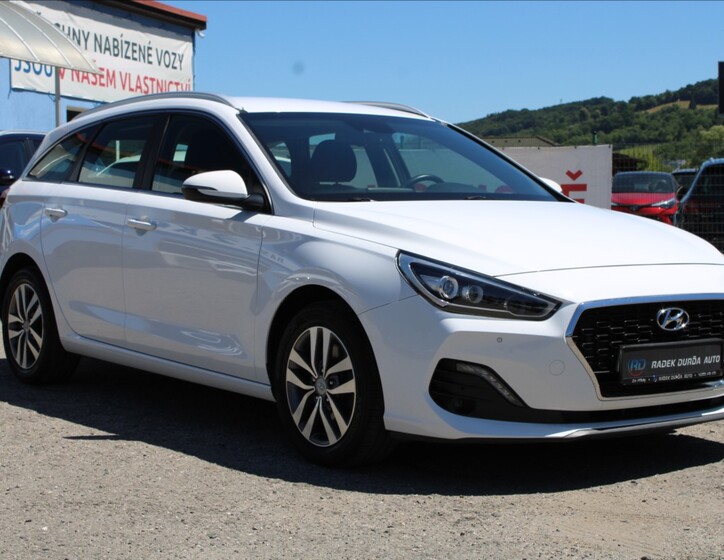 Hyundai i30 3
