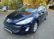 Peugeot 308 1