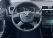 Škoda Roomster 13