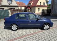 Renault Thalia 2