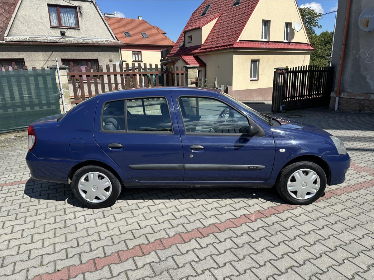 Renault Thalia