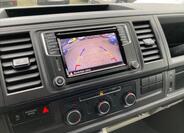 Volkswagen Transporter 25