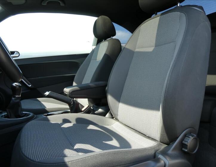 Volkswagen Beetle 27