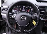 Volkswagen Amarok 19