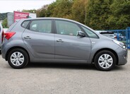 Hyundai ix20 4