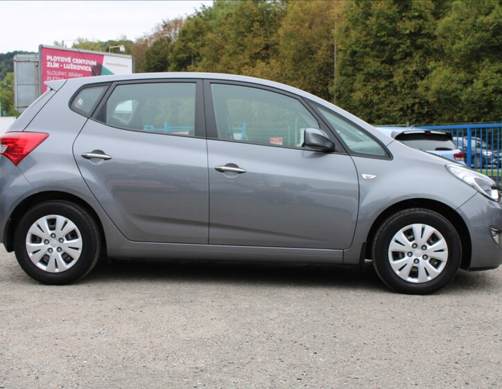 Hyundai ix20 4