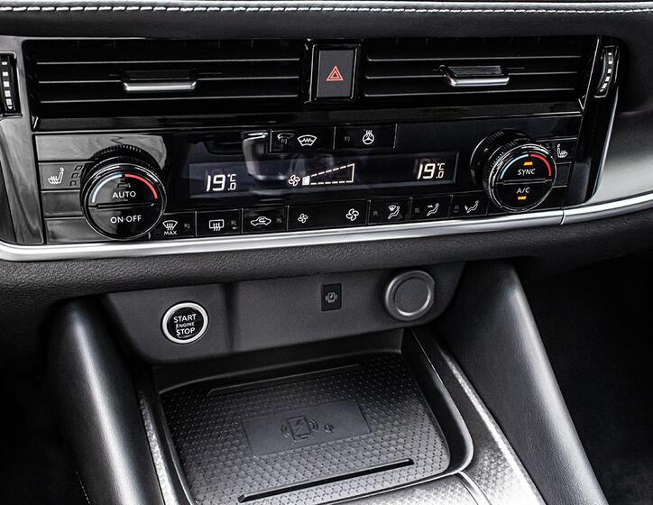 Nissan Qashqai 11