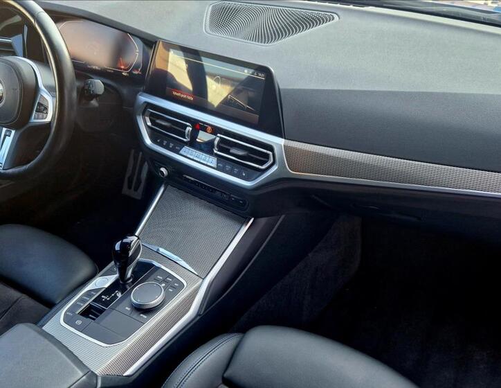 BMW Řada 3 21