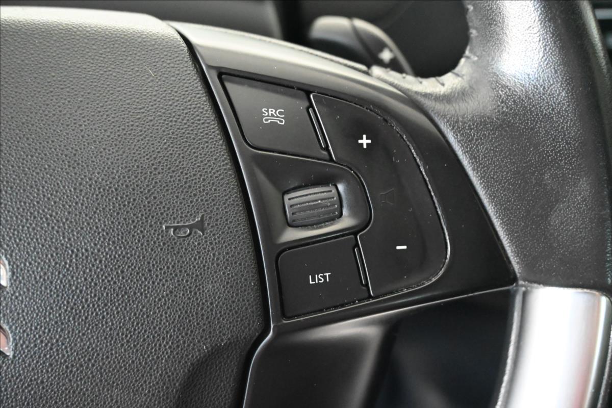 Citroën Grand C4 Picasso