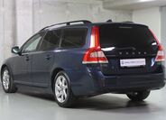 Volvo V70 7