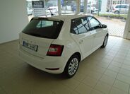 Škoda Fabia 6