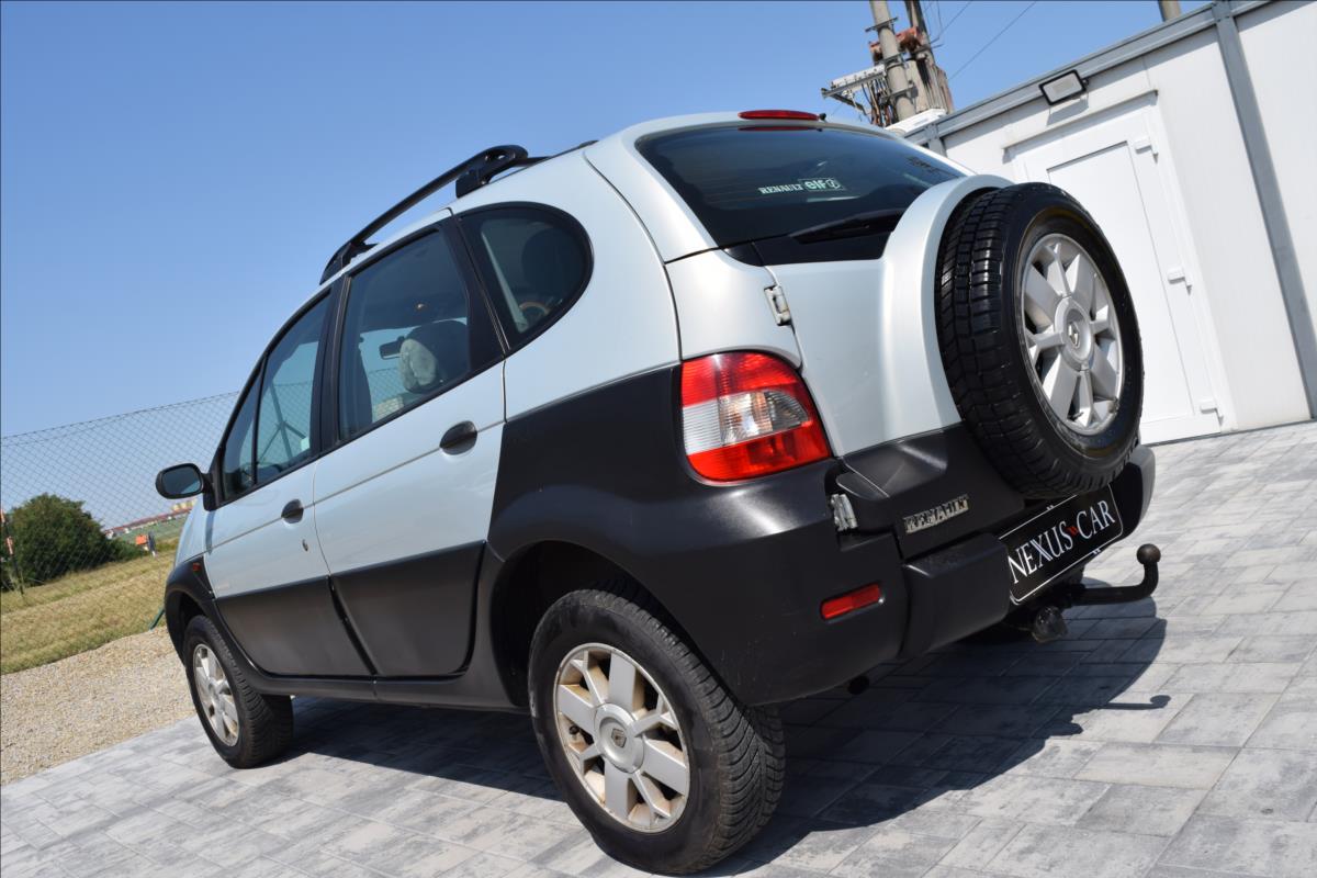 Renault Scénic