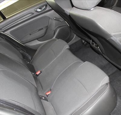 Renault Mégane 16