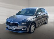 Škoda Fabia 3