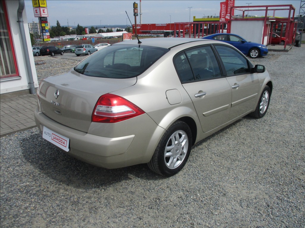 Renault Mégane