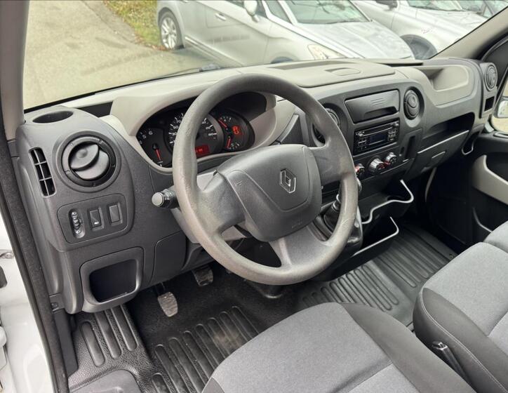 Renault Master 15