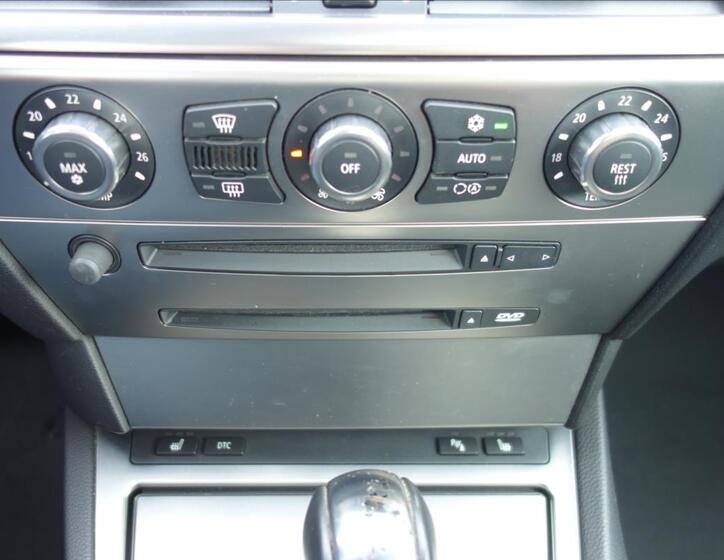 BMW Řada 6 22