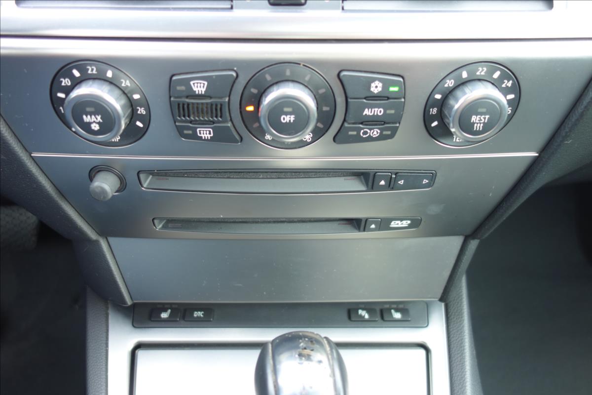 BMW Řada 6