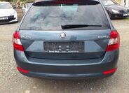 Škoda Rapid 6