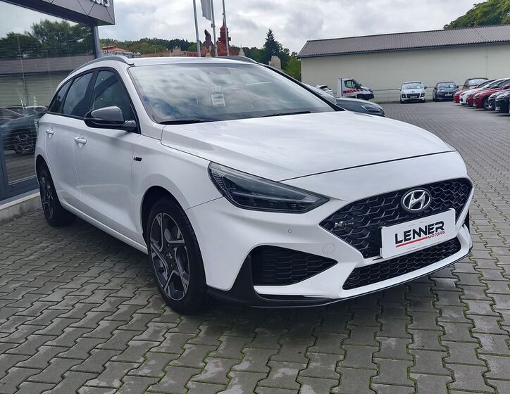 Hyundai i30 3