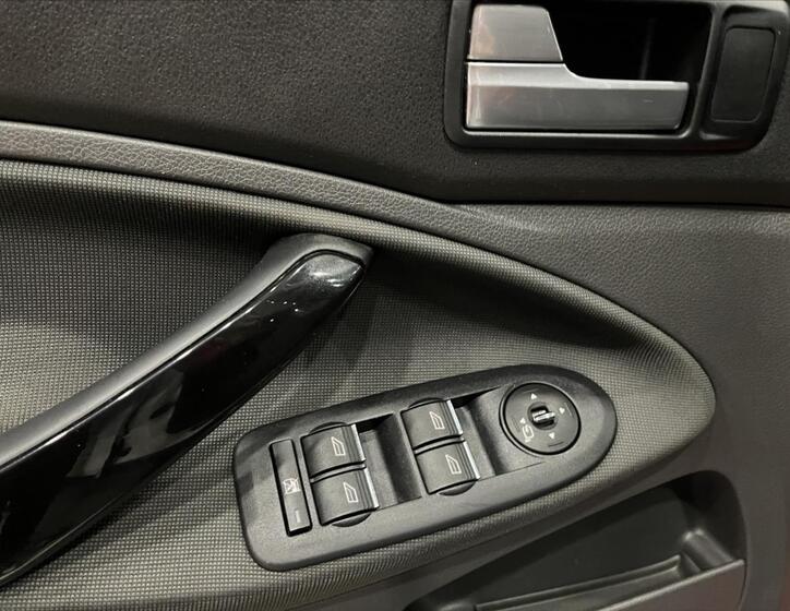 Ford Kuga 14