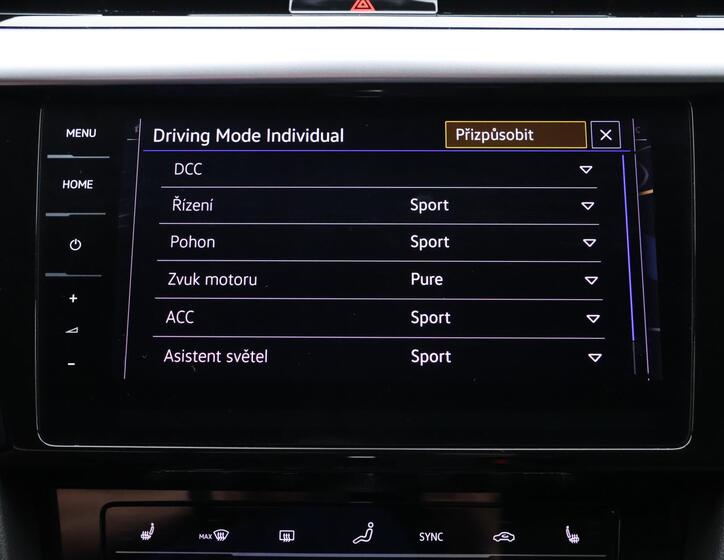 Volkswagen Arteon 31
