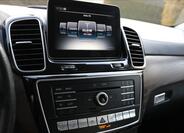 Mercedes-Benz GLE 30