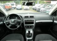 Škoda Octavia 24