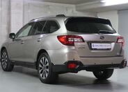 Subaru Outback 7