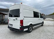 Volkswagen Crafter 12