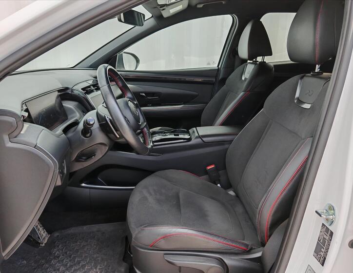 Hyundai Tucson 5
