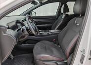 Hyundai Tucson 5