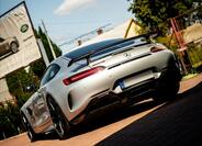Mercedes-Benz AMG GT 2