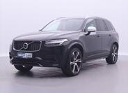 Volvo XC90 3
