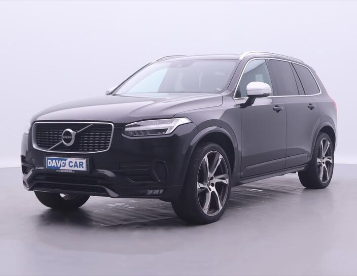 Volvo XC90 3