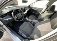 Škoda Octavia 5
