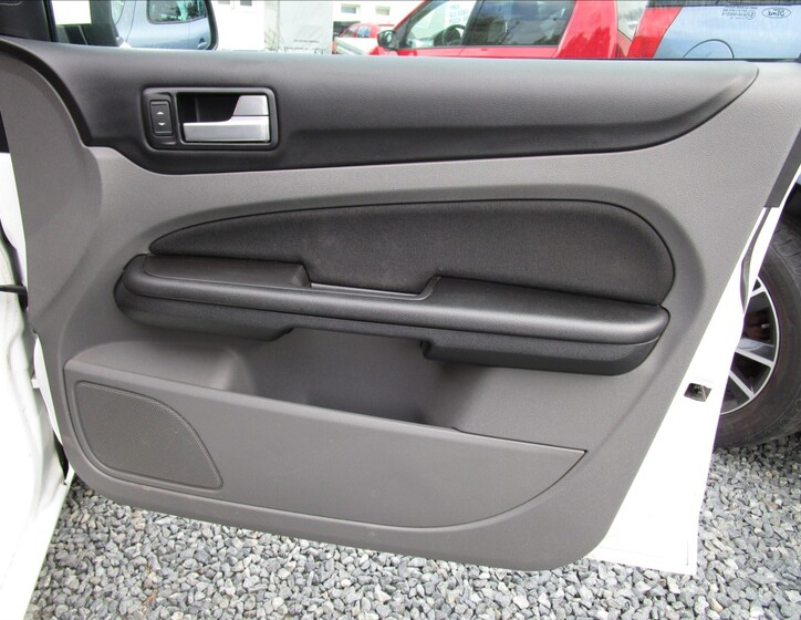 Ford Focus 19
