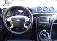 Ford S-MAX 35
