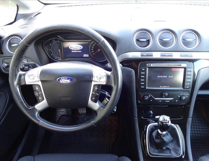 Ford S-MAX 35