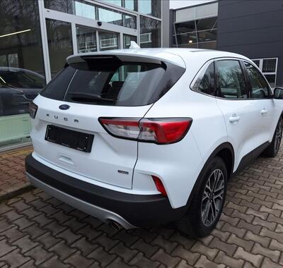 Ford Kuga 3