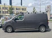 Peugeot Expert 8