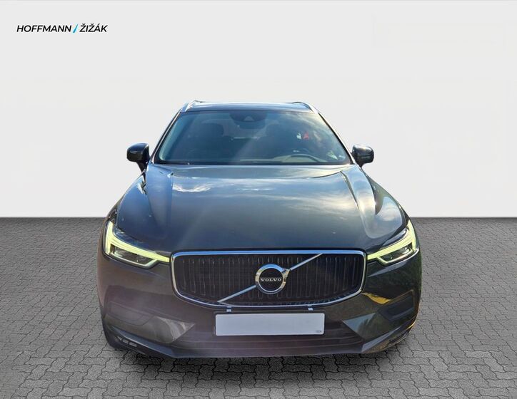 Volvo XC60 2