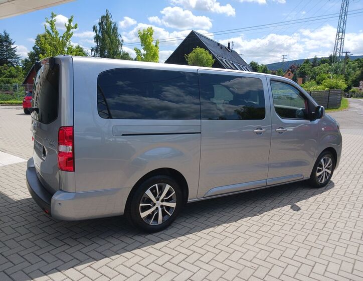 Toyota ProAce Verso 6