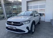 Volkswagen Taigo 1