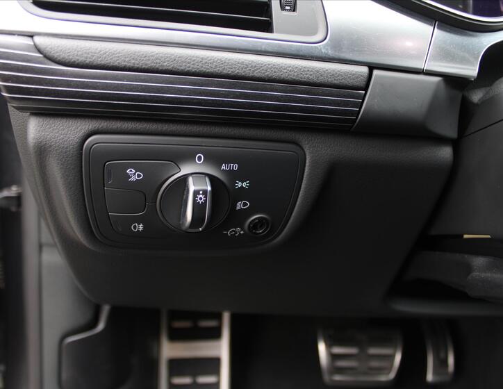 Audi A7 22